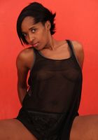 Hairy and Ebony Mina spreads her ass, Mina (min015) ATK Natural & Hairy: Mina (Hairy and Ebony Mina spreads her ass)