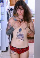 Miranda from ATK Natural & Hairy
