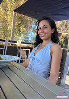 Mira Luv from ATK Girlfriends