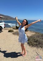 Mira Luv from ATK Girlfriends