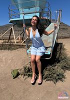 ATK Girlfriends: Mira Luv (ATK Girlfriends Mira Luv Photo Set)