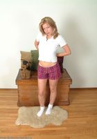 Misty Parks from ATK Archives