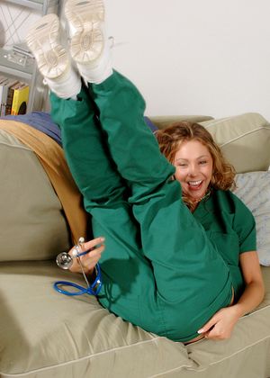 Misty May from ATK Archives