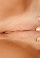 ATK Archives: Misty May (Misty May spreads her pussy)