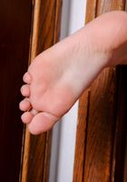 ATK Petites: Missy Sweet (Missy Sweet in footfetish)