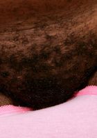 ATK Exotics: Misty (Misty unleashes her big jugs, phat booty and big bushy pussy.)