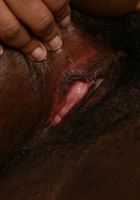 ATK Exotics: Misty (Misty has huge hangers and a dark hairy pussy)