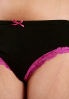 Mitena from ATK Natural & Hairy