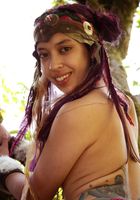Miyu in nudism, Miyu (miy003) ATK Petites: Miyu (Miyu in nudism)