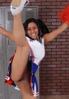 ATK Exotics: Mocha (Mocha in black women)