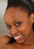 ATK Petites: Moenique (Moenique in black women)