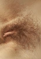 ATK Natural & Hairy: Marceline Moore (Marceline Moore in young and hairy)