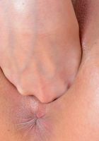 Moka spreads and fists her young pink pussy, Moka Mora (mok001) ATK Galleria: Moka Mora (Moka spreads and fists her young pink pussy)