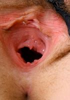 ATK Archives: Molly (She spreads her pussy)