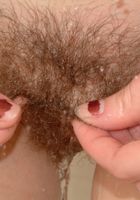 ATK Archives: Molly (She spreads her pussy)