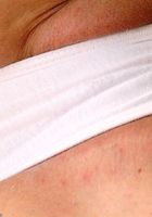 Monet in upskirts and panties, Monet (mon016) ATK Archives: Monet (Monet in upskirts and panties)