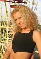 ATK Premium: Mona (Mona in candid)