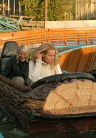 ATK Premium: Mona (Mona in candid)