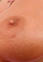 ATK Archives: Monika (Monika loves to be a naughty babe showing her large breasts)