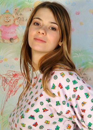 Moniq from ATK Archives