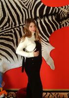 ATK Archives: Moniq (Pregnant amateur Moniq teases and spreads her pussy)