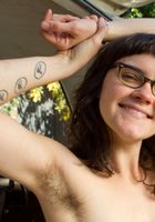 Mona from ATK Archives