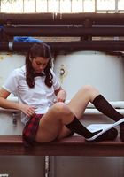 ATK Archives: Morgan (Morgan in nudism)