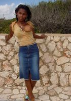 Mya in island girls, Mya (mya001) ATK Petites: Mya (Mya in island girls)