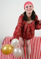 ATK Archives: Nadejda (Nadejda in lingerie)