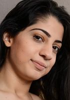 Nadia Ali from ATK Exotics