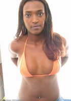 Naomi from ATK Exotics