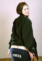 ATK Archives: Natalia (Natalia loves to play with her wet pussy)