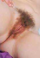 ATK Natural & Hairy: Natalie (Natalie in young and hairy)