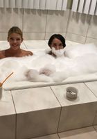 ATK Galleria: Natalie Porkman (Natalie Porkman having fun)