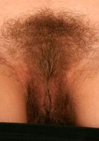 Nefer in scary hairy, Nefer (nef001) ATK Petites: Nefer (Nefer in scary hairy)