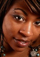 ATK Exotics: Nessissity (Nessissity in black women)