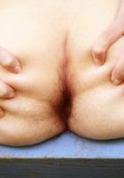 Nessa from ATK Natural & Hairy