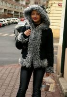 ATK Premium: Nicole (Nicole in candid)