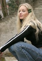 Nicole in candid, Nicole (nic025) ATK Premium: Nicole (Nicole in candid)