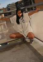 ATK Exotics: Nicole (Nicole in nudism)