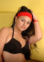 ATK Exotics: Nicole (Nicole in island girls)