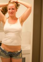 Hairy Nichole gets her pussy wet, Nichole Shae (nic092) ATK Archives: Nichole Shae (Hairy Nichole gets her pussy wet)