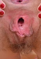 Nickey gapes her sweet ass and hairy peach., Nickey Huntsman (nic093) ATK Natural & Hairy: Nickey Huntsman (Nickey gapes her sweet ass and hairy peach.)