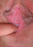 Going tongue deep into each others hairy pussies., Nickey Huntsman (nic093) ATK Natural & Hairy: Nickey Huntsman (Going tongue deep into each others hairy pussies.)