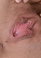 Nickey Huntsman from ATK Natural & Hairy