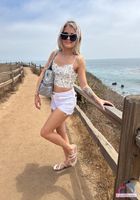 Nicole Nichols from ATK Girlfriends