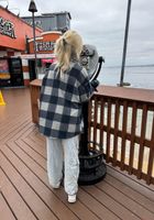 ATK Galleria: Nicole Nichols (Nicole Nichols Date and Spreads BTS)