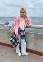 Nicole Nichols from ATK Galleria