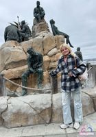 Nicole Nichols from ATK Girlfriends