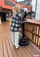 Nicole Nichols from ATK Girlfriends